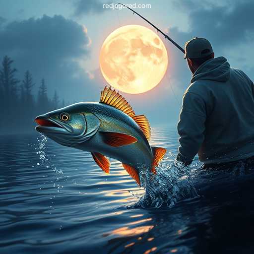Fishing Games