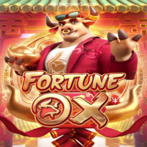 Explore the Excitement of FortuneOx on REDJOGO